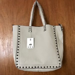Urban Expressions Braxton Tote NEW